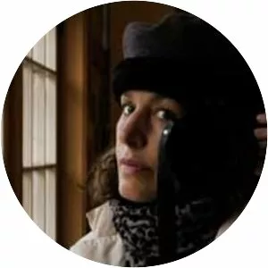 Nesya Blue photograph