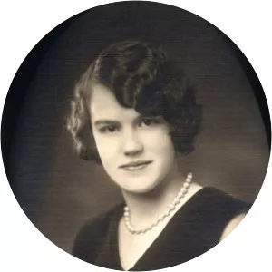 Neta Lewis photograph