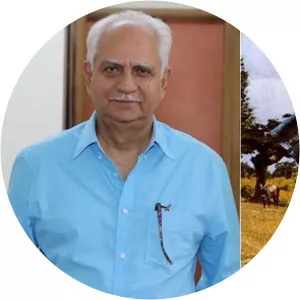 Netaji Bhimrao Salunkhe photograph