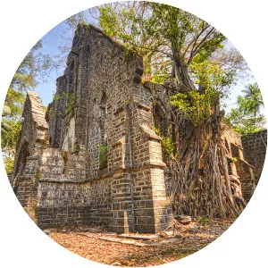 Netaji Subhash Chandra Bose Island