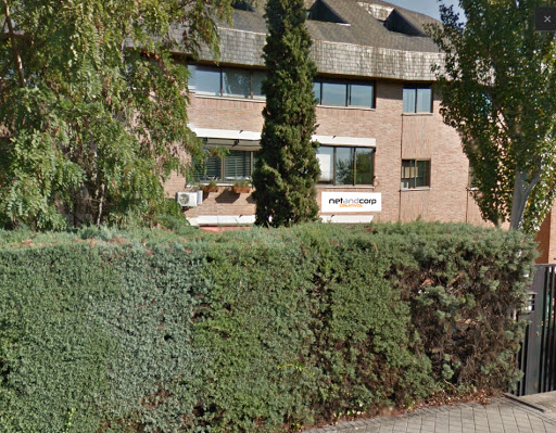 Netandcorp Creativos, S.L. - Graphic designer in Majadahonda, Spain