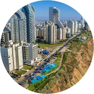 Netanya