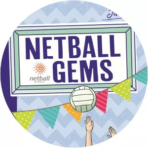 Netball Gems Series