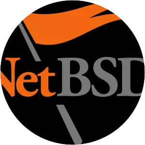 NetBSD photograph