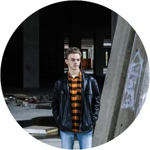 Netbuse - Slovene disc jockey