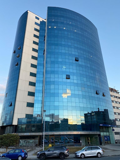 Neteris Solution Factory S.L.