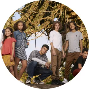 Neteyam - Movie character