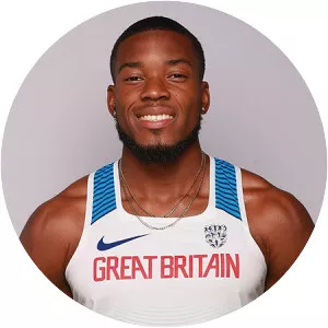 Nethaneel Mitchell-Blake