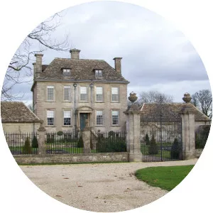 Nether Lypiatt Manor