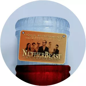 Netherbeast Incorporated