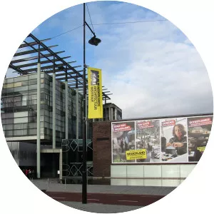 Netherlands Architecture Institute