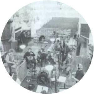 Netherlands Bach Collegium