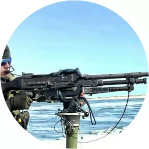 Netherlands Marine Corps