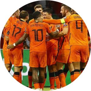 Netherlands national football team - 