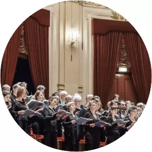 klaas stok netherlands radio choir