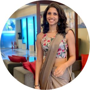 Nethma Atapattu photograph