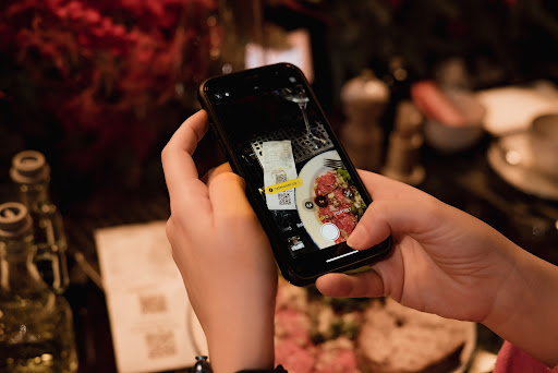 Netmonet - Business administration service in Moscow, Russia