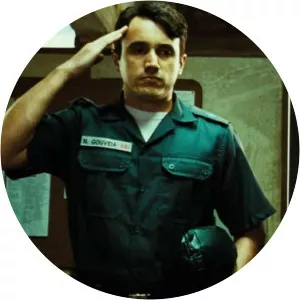 Neto Gouveia - Fictional character