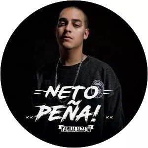 Neto Peña
