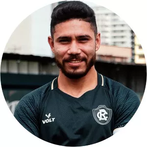 Neto Pessoa - Footballer