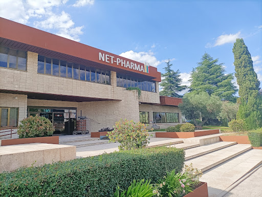 Netpharmalab