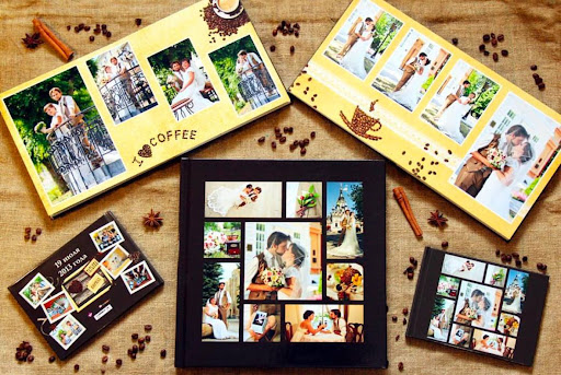 Netprint - Photography service in Moscow, Russia