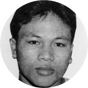 Netrnoi Sor Vorasingh