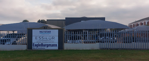 Netstar Port Elizabeth - Corporate office in Port Elizabeth, South Africa