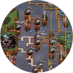 NetStorm: Islands At War