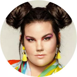 Netta Barzilai - Israeli singer