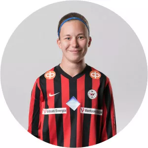 Netta Koso - Football player