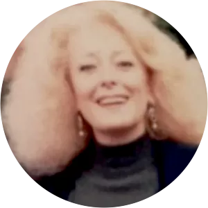 Netta Vespignani - Veronica Gentili's mother