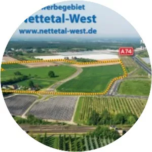 Nettetal