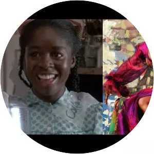 Nettie Harris - Fictional character