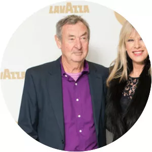 Nettie Mason photograph