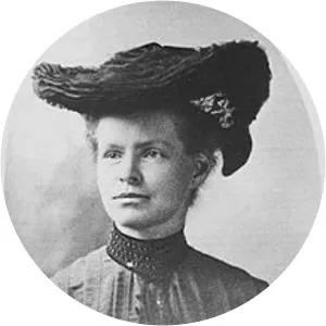 Nettie Stevens