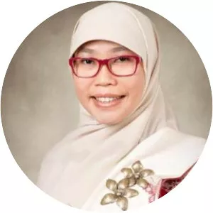 Netty Prasetiyani