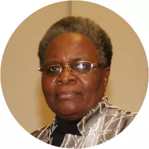 Netumbo Nandi-Ndaitwah