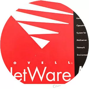 NetWare photograph