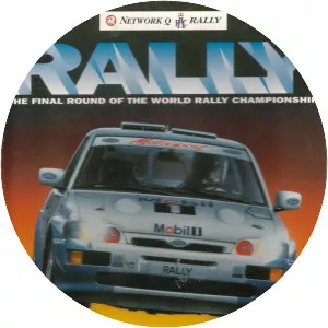 Network Q RAC Rally
