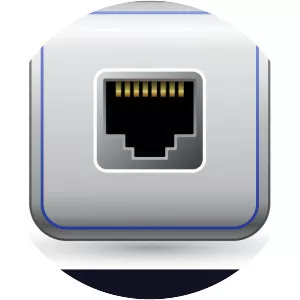 Network socket - 