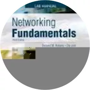Networking Fundamentals - Textbook by Richard M Roberts