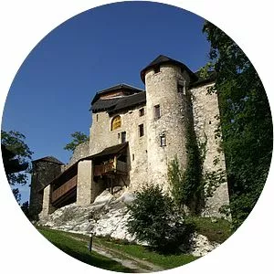 Neu-Ems Castle - 