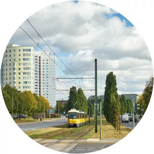 Neu-Hohenschönhausen