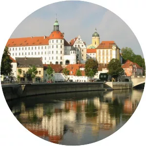 Neuburg an der Donau