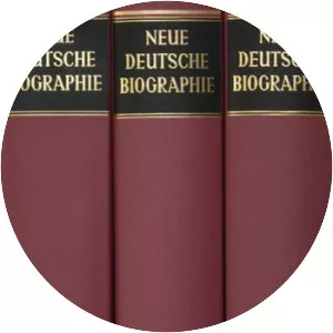 Neue Deutsche Biographie
