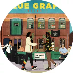 Neue Grafik Ensemble - Musical ensemble