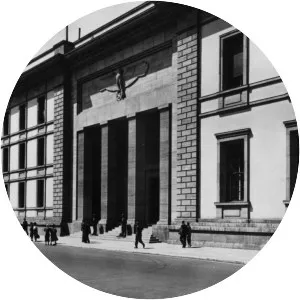 Neue Reichskanzlei - 