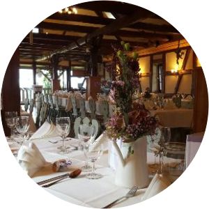 Neue Schenke station