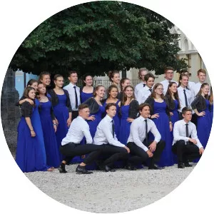 Neuer Kammerchor Heidenheim - Musical group